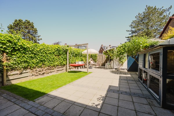 Medium property photo - Beatrixstraat 34, 3161 AB Rhoon